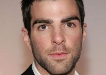 Zachary John Quinto