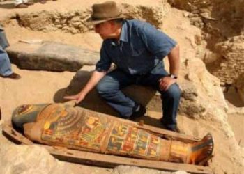 Zahi Hawass