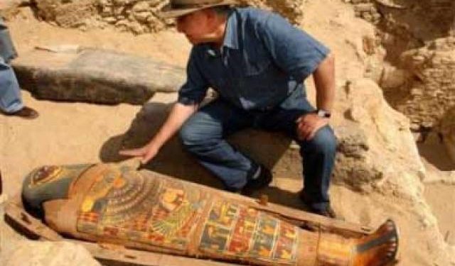 Zahi Hawass