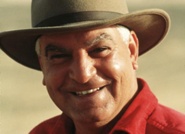 Zahi Hawass