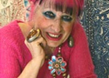 Zandra Rhodes
