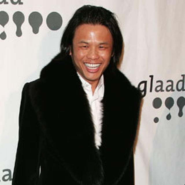 Zang Toi