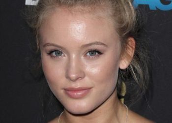 Zara Larsson