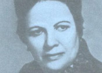 Zarifa Budagova