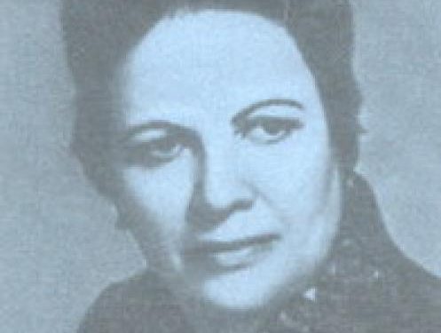 Zarifa Budagova