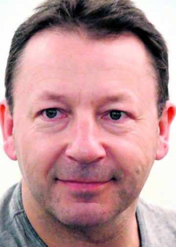 Zbigniew Zamachowski