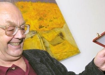 Zdenek Vasicek