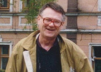 Zdzislaw Beksinski