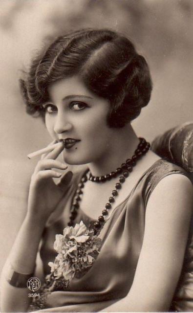 Zelda Fitzgerald