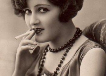 Zelda Fitzgerald