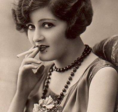 Zelda Fitzgerald
