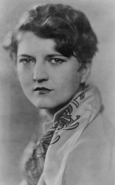 Zelda Fitzgerald