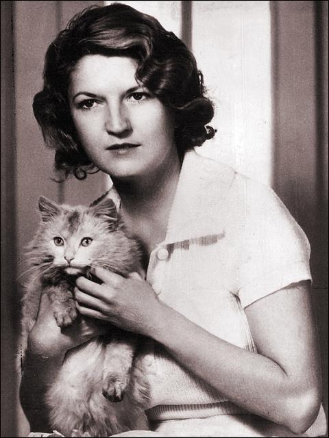 Zelda Fitzgerald