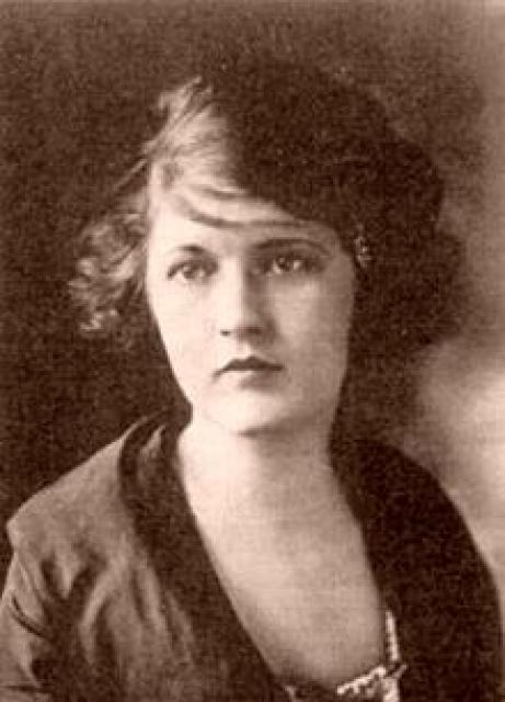 Zelda Fitzgerald