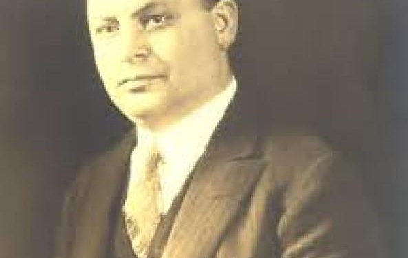 Zelig Brodetskiy