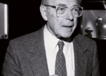 Zellig Sabbettai Harris