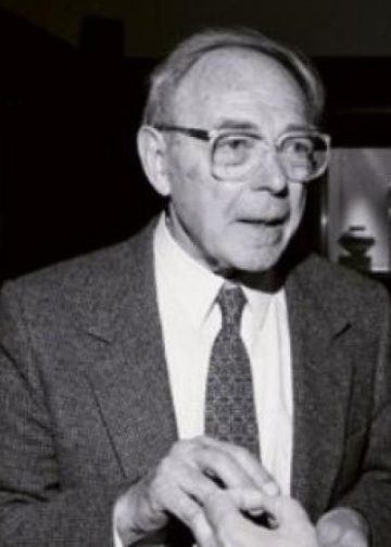 Zellig Sabbettai Harris