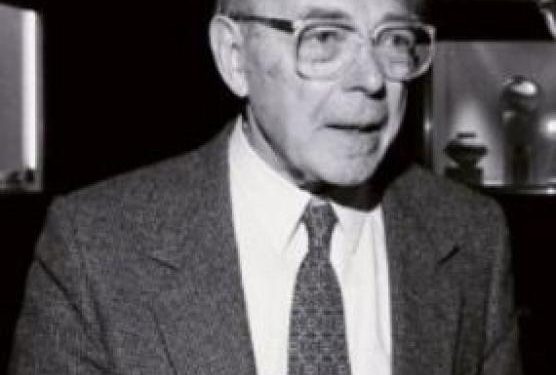 Zellig Sabbettai Harris