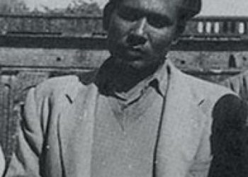 Zeynul Abedin
