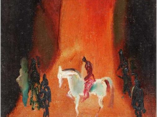 Zhak Ihmalyan