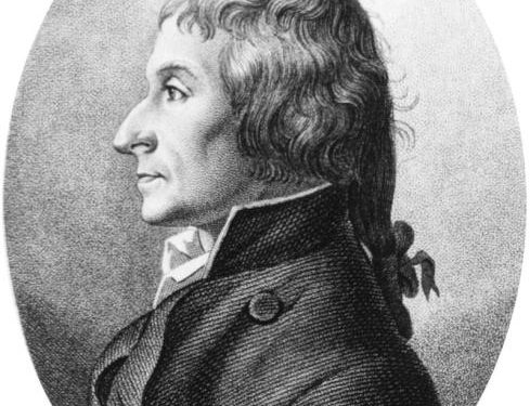 Zhozef-Lui Prust