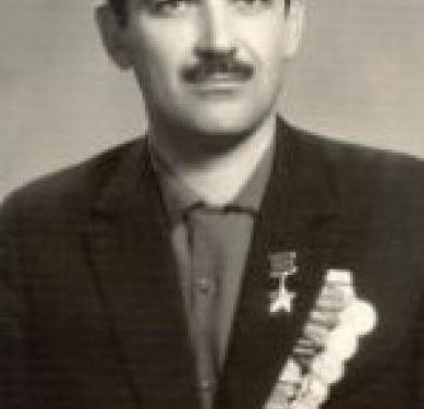 Ziya Bunyatov