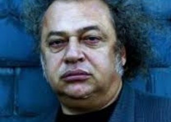 Zlatko Buric