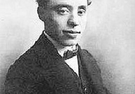 Zmitrok Byadula