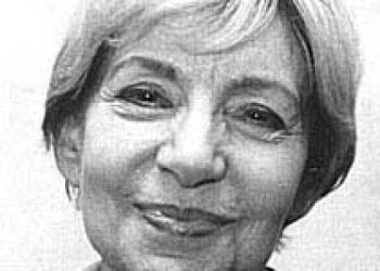 Zoya Boguslavskaya