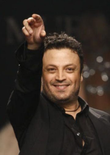 Zuhair Murad