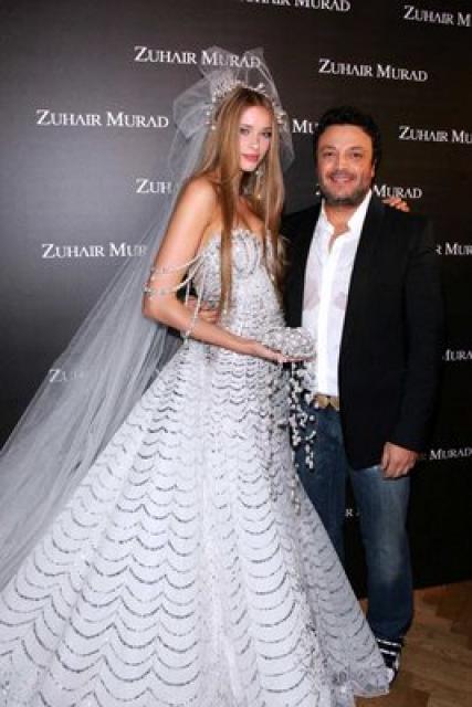 Zuhair Murad