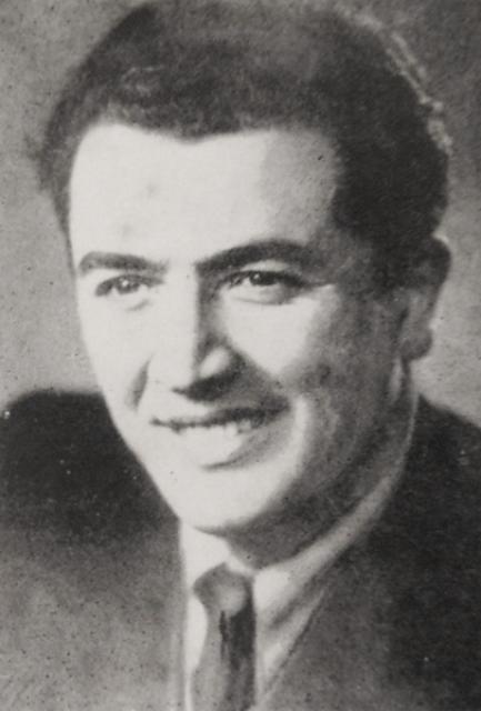 Zurab Andjaparidze