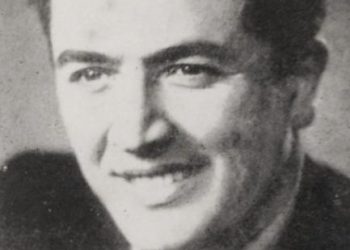 Zurab Andjaparidze