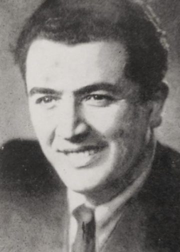 Zurab Andjaparidze