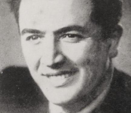 Zurab Andjaparidze