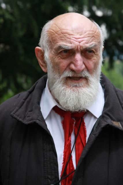 Zurab Kapianidze