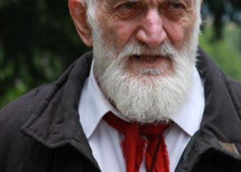 Zurab Kapianidze