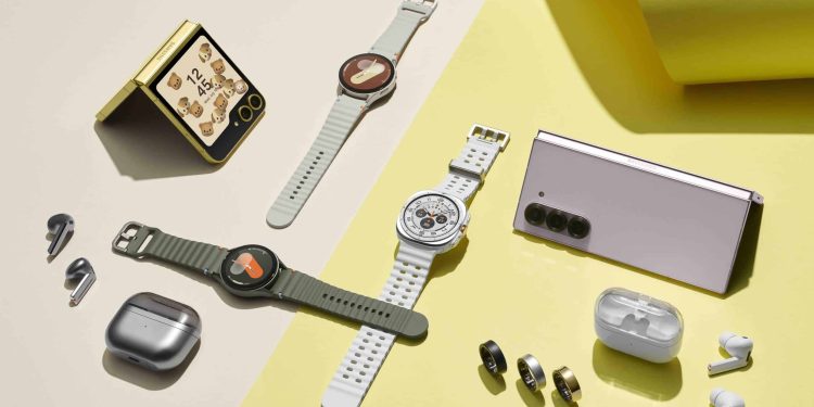 Samsung’un Erken Başlayan Siyah Cuma İndirimleri – Galaxy S24, Galaxy Ring ve Daha Fazlasında En İyi Fırsatlar