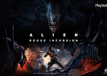 “Alien: Rogue Incursion” başlığını Türkçe’ye şu şekilde çevirebiliriz: “Yabancı: Asi İhlal”.