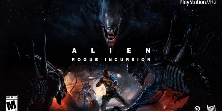 “Alien: Rogue Incursion” başlığını Türkçe’ye şu şekilde çevirebiliriz: “Yabancı: Asi İhlal”.