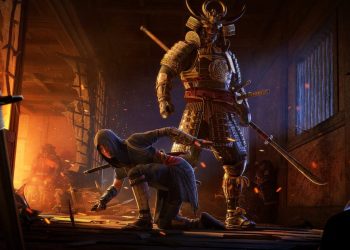“Assassin’s Creed Shadows Sızıntısı: Ücretsiz Savaş Geçidi Ödülleri Ortaya Çıktı”