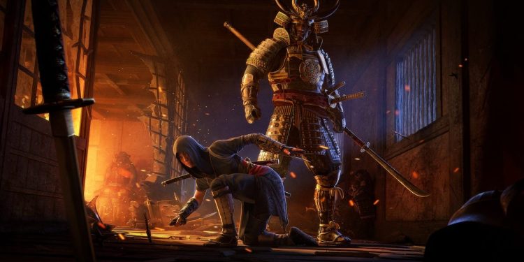 “Assassin’s Creed Shadows Sızıntısı: Ücretsiz Savaş Geçidi Ödülleri Ortaya Çıktı”