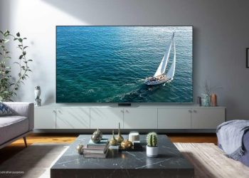 Samsung’un 98″ TV’si 500 TL indirimle tarihinin en düşük fiyatına geriledi!