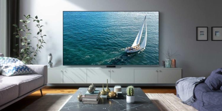 Samsung’un 98″ TV’si 500 TL indirimle tarihinin en düşük fiyatına geriledi!