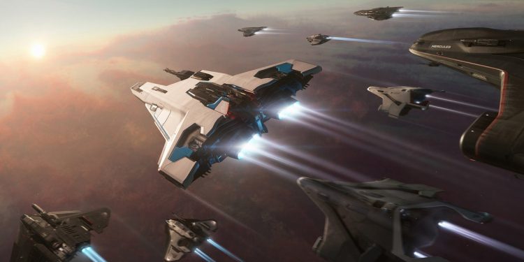 “Star Citizen Ücretsiz Oyun Etkinliği: Yeni ve Dönüş Yapan Oyuncular İçin Eğitim Rehberi”
