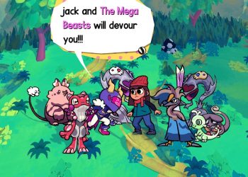 “Beastieball: Pokémon’a Into the Breach Tarzı Spor Dokunuşu”
