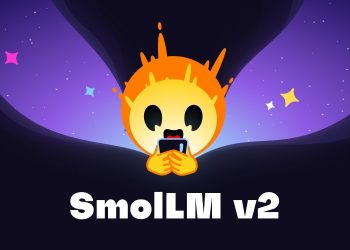 Hugging Face’in SmolLM2’si, güçlü modelleri avucunuzun içine getiriyor.