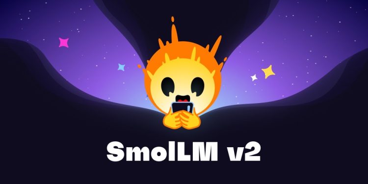 Hugging Face’in SmolLM2’si, güçlü modelleri avucunuzun içine getiriyor.