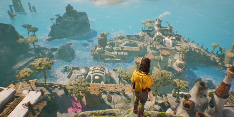 “Aghasba Kuleleri Erken Erişim 19 Kasım’da Başlıyor, İçerik Yol Haritası Açıklandı”