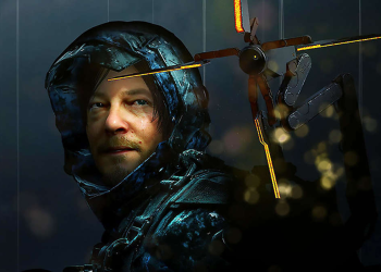 “Death Stranding’in Sürpriz Xbox Portu: Series X ve S Donanımında Etkileyici Performans”